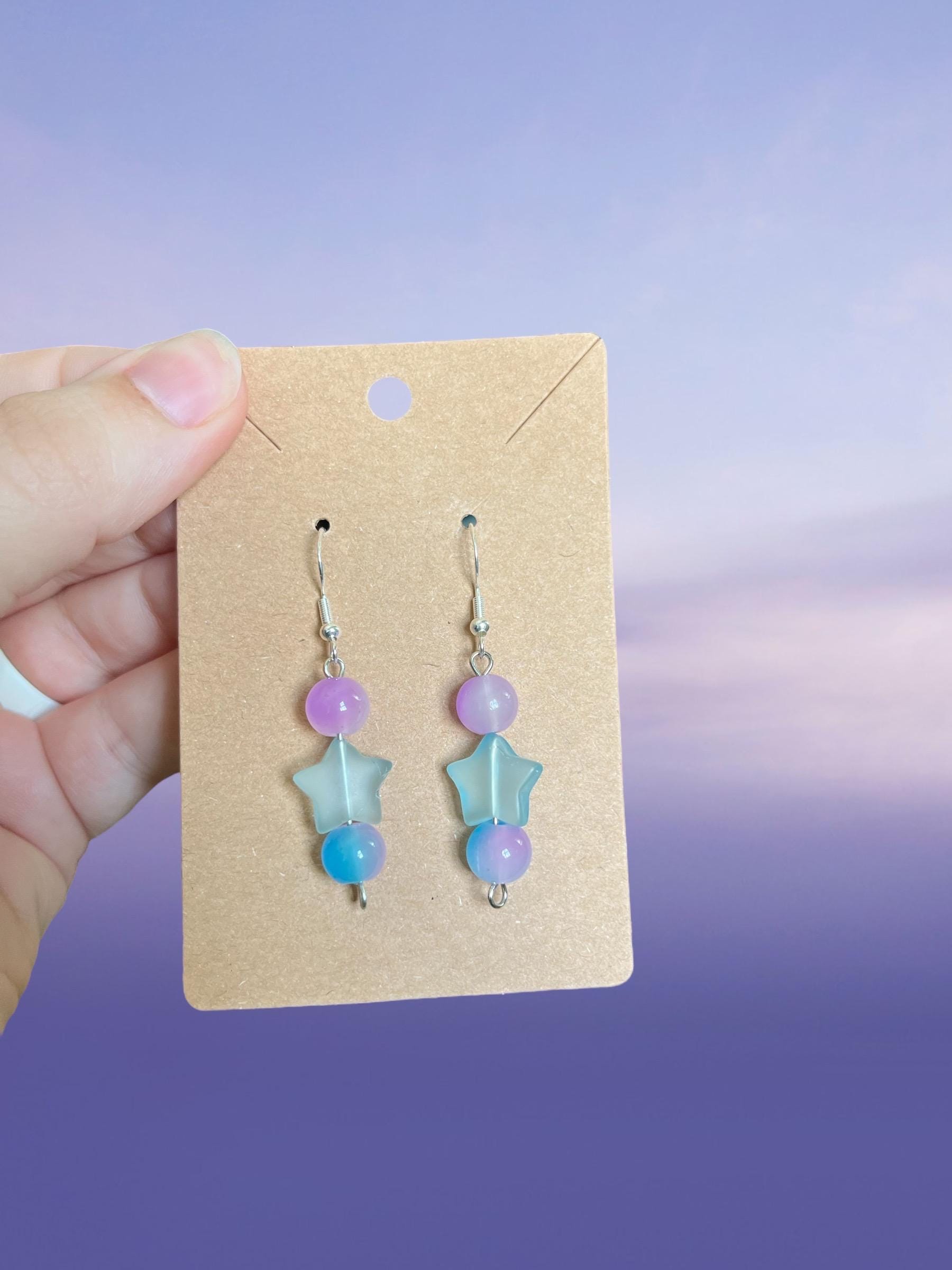 Twilight Star Earrings
